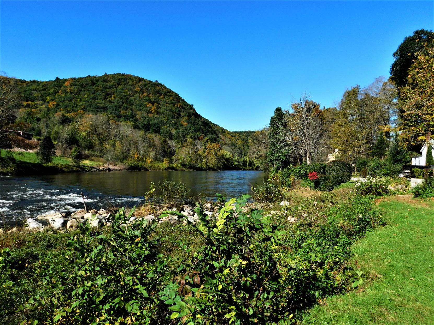 Housatonic River